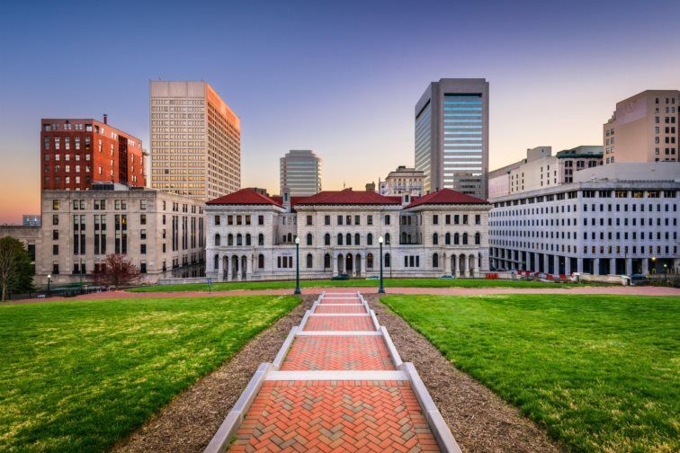 11. Virginia